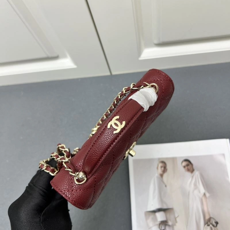 MoistureWicking Chanel Other Stachel Bags 84380