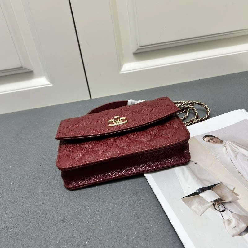 MoistureWicking Chanel Other Stachel Bags 84380