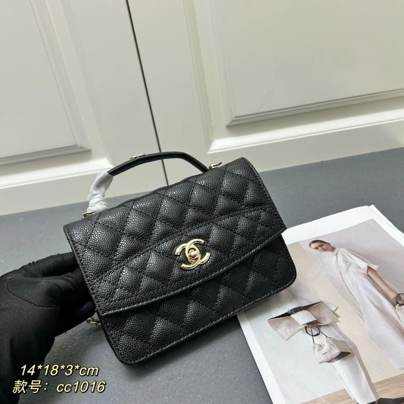Chanel Other Stachel Bags Lightweight 84376