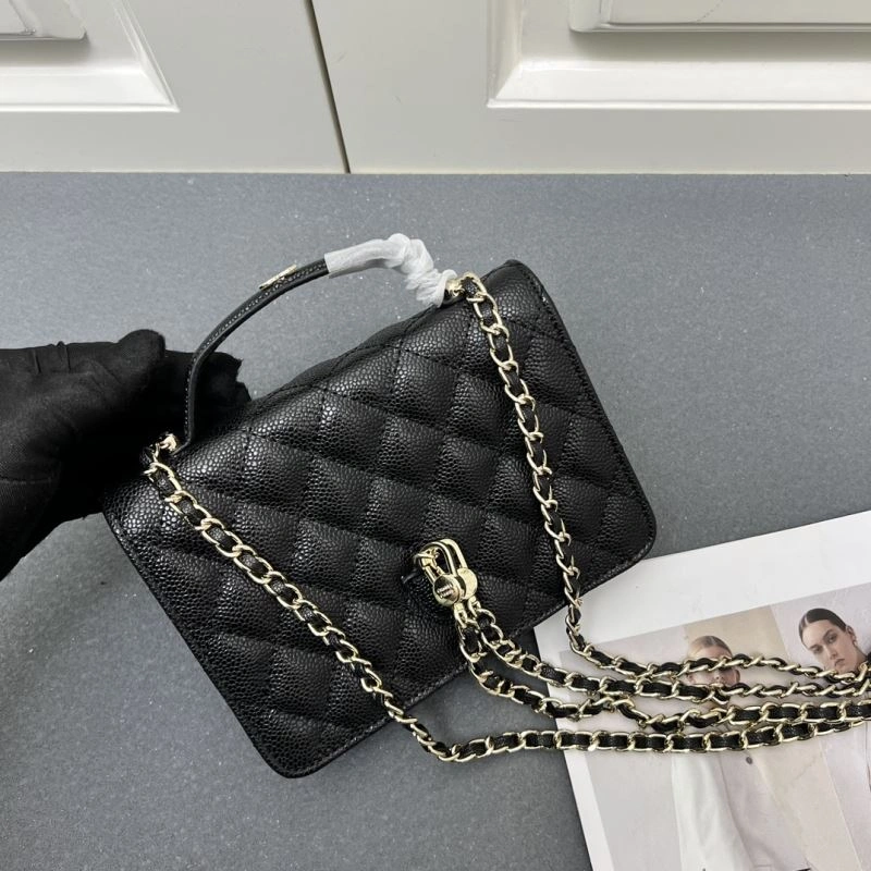 Chanel Other Stachel Bags Lightweight 84376