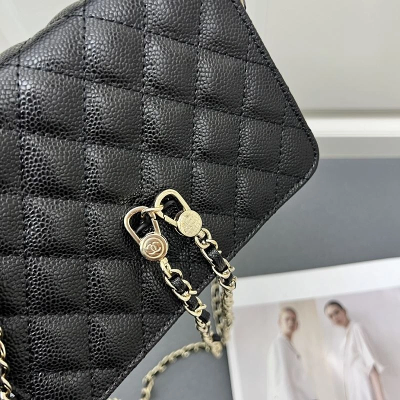 Chanel Other Stachel Bags Lightweight 84376
