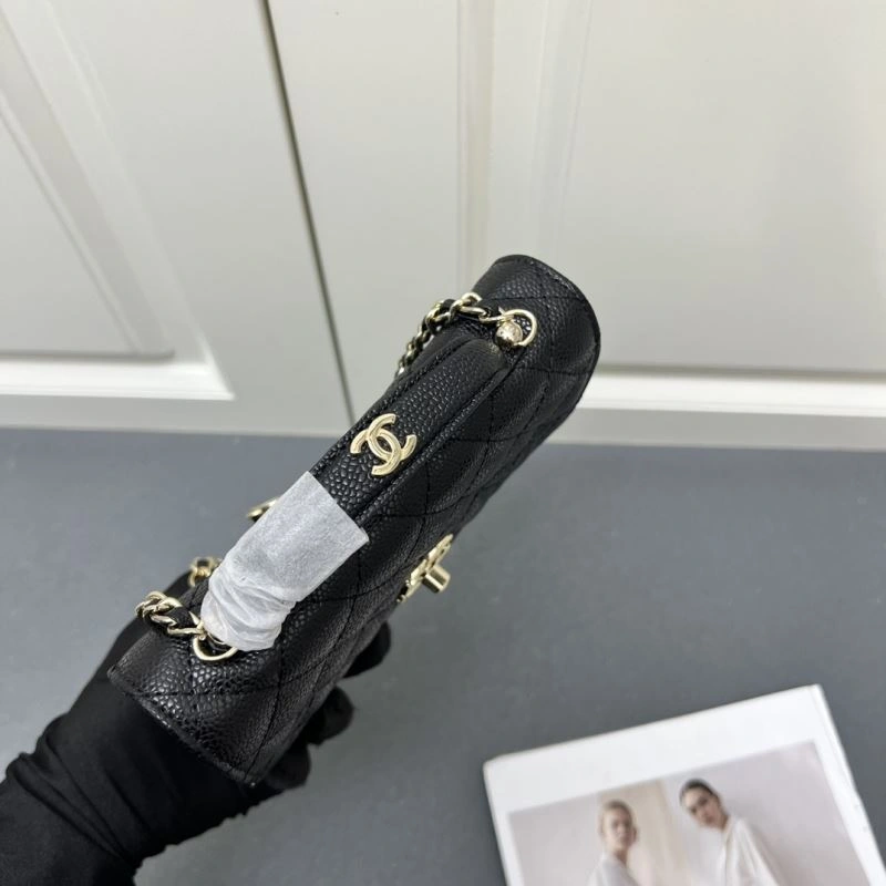 Chanel Other Stachel Bags Lightweight 84376