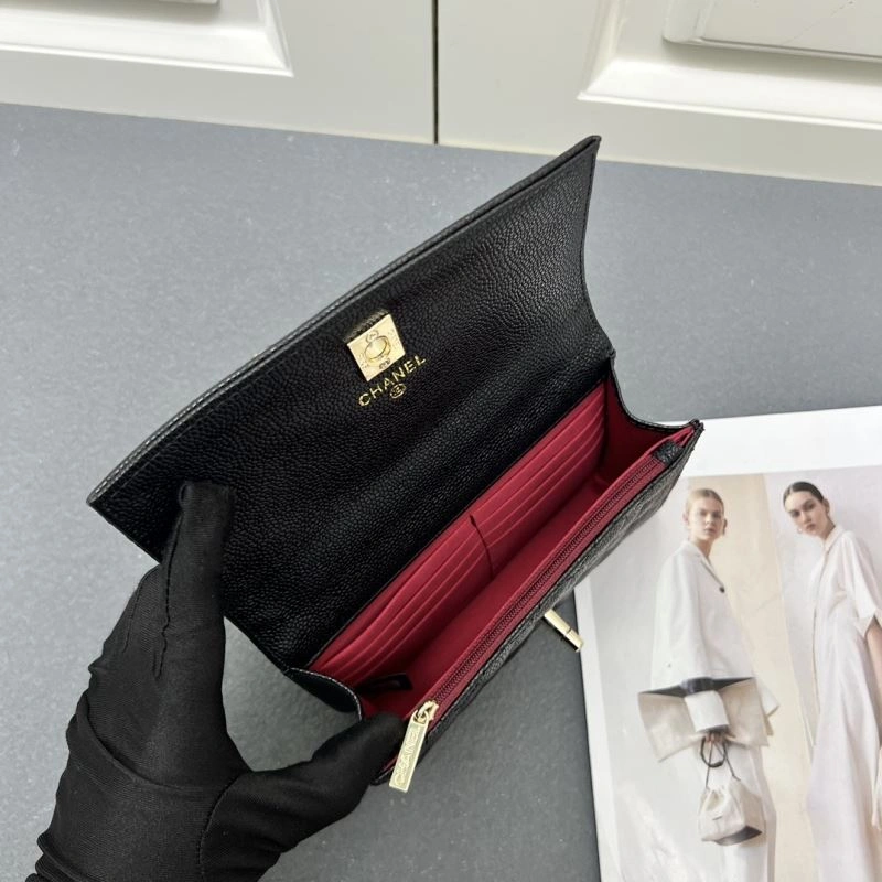Chanel Other Stachel Bags Lightweight 84376