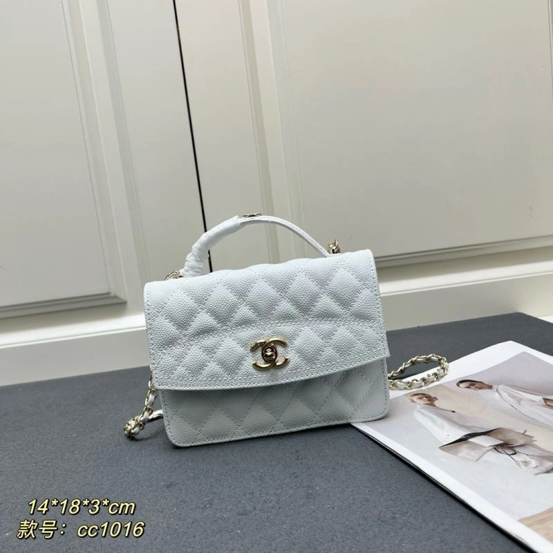 Original Chanel Other Stachel Bags 84383