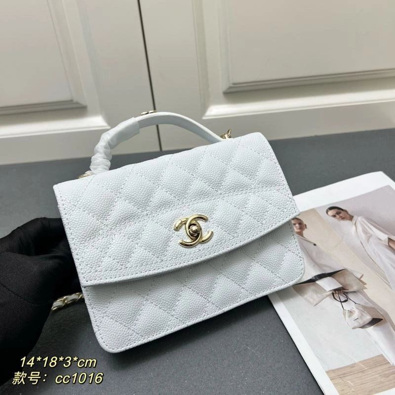 Original Chanel Other Stachel Bags 84383