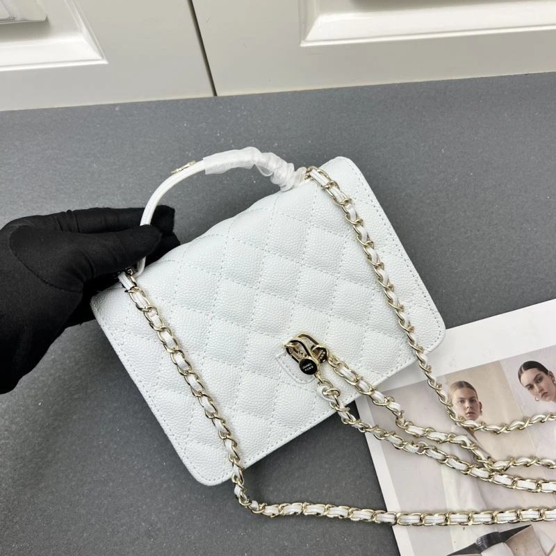 Original Chanel Other Stachel Bags 84383