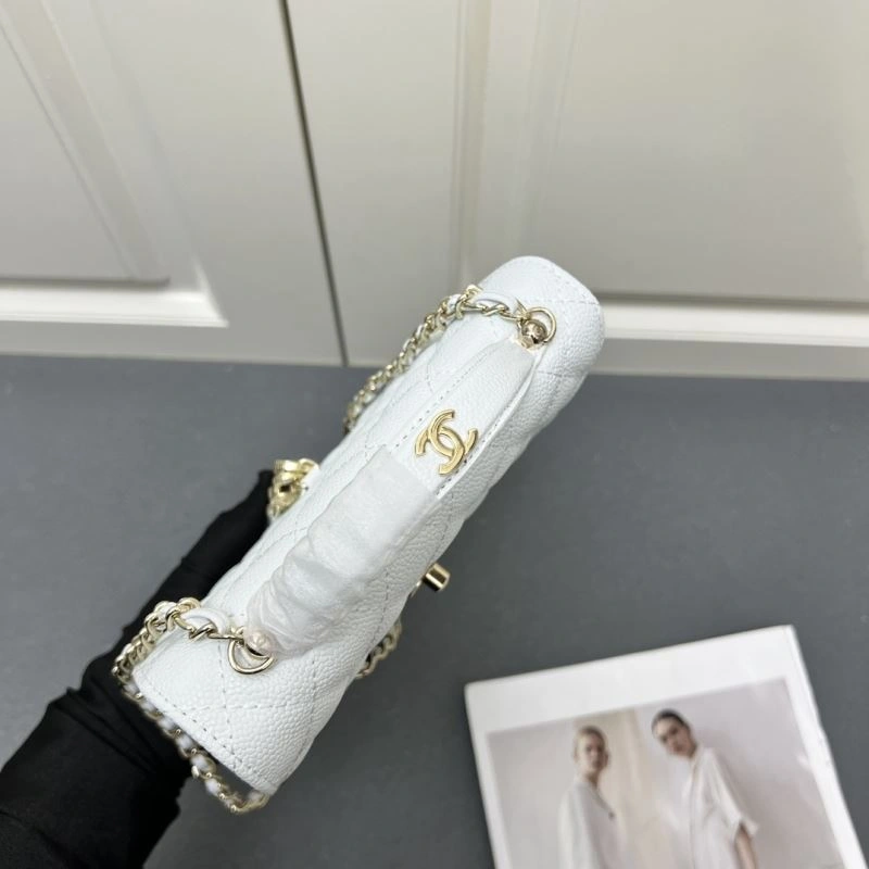 Original Chanel Other Stachel Bags 84383