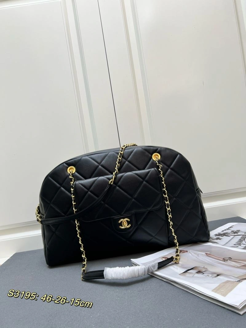 Chic Chanel Other Stachel Bags 84378