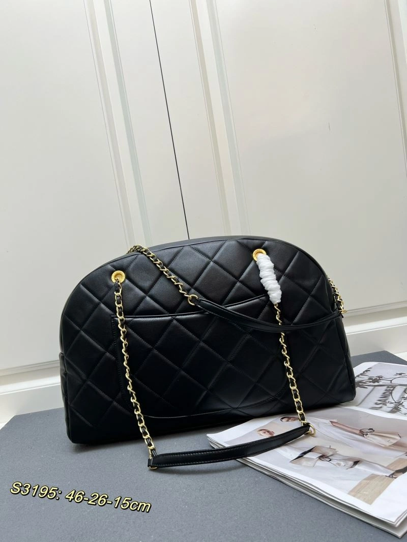 Chic Chanel Other Stachel Bags 84378