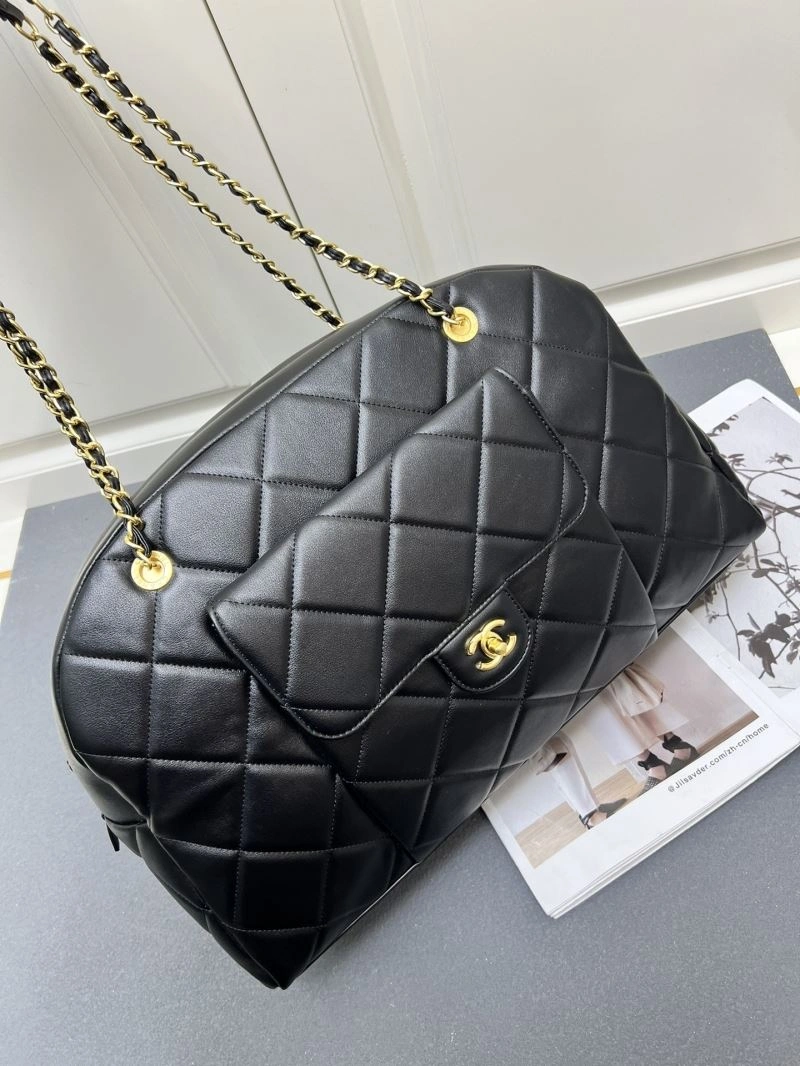 Chic Chanel Other Stachel Bags 84378