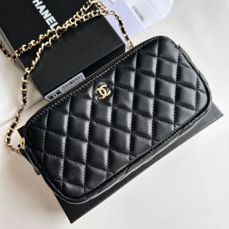 Chanel Other Stachel Bags Minimalist 88316