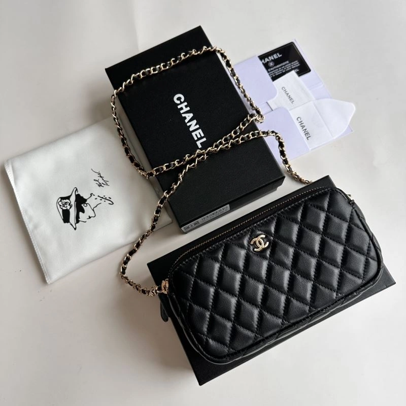 Chanel Other Stachel Bags Minimalist 88316