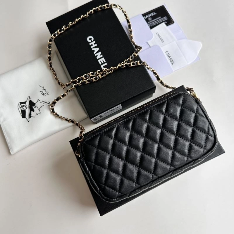 Chanel Other Stachel Bags Minimalist 88316