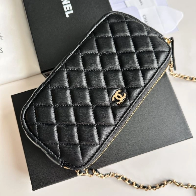 Chanel Other Stachel Bags Minimalist 88316