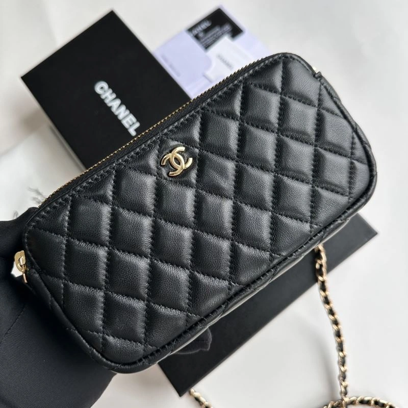 Chanel Other Stachel Bags Minimalist 88316