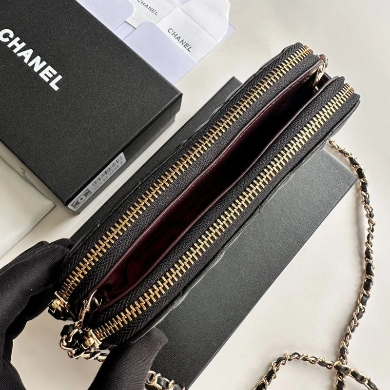 Chanel Other Stachel Bags Minimalist 88316