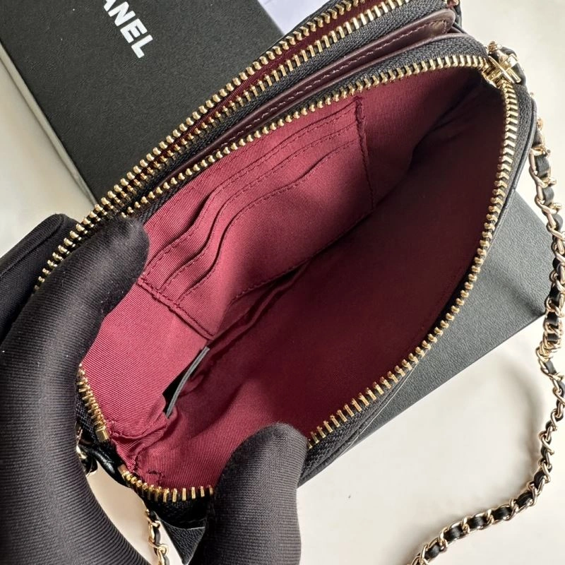 Chanel Other Stachel Bags Minimalist 88316