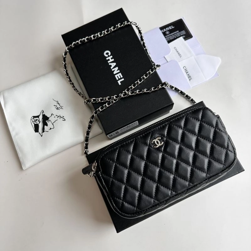 FreshLook Chanel Other Stachel Bags 88311