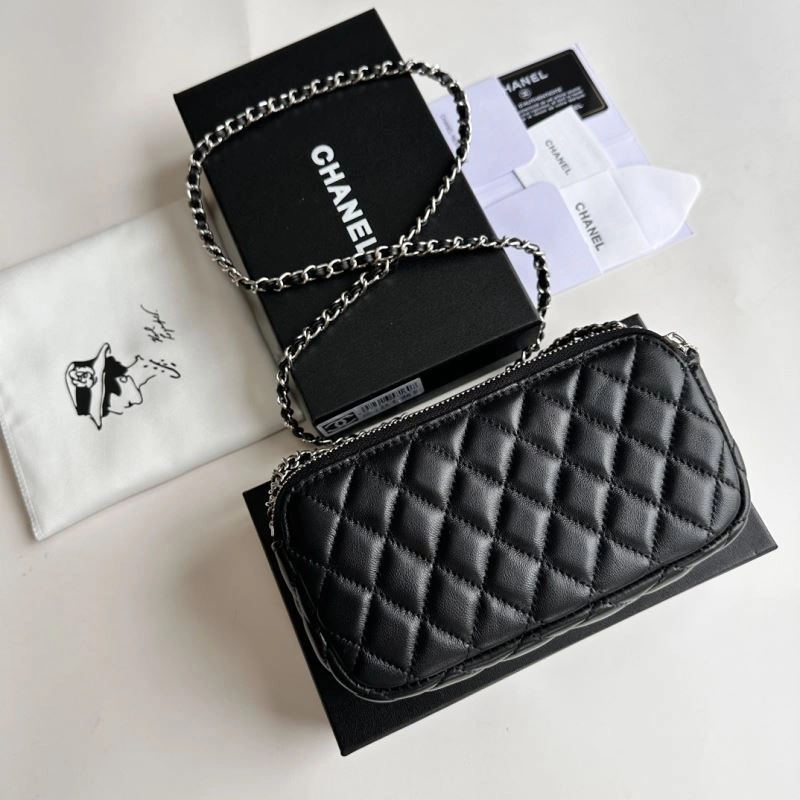 FreshLook Chanel Other Stachel Bags 88311