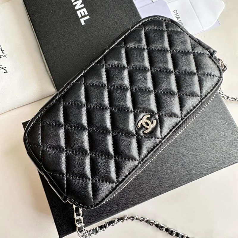 FreshLook Chanel Other Stachel Bags 88311