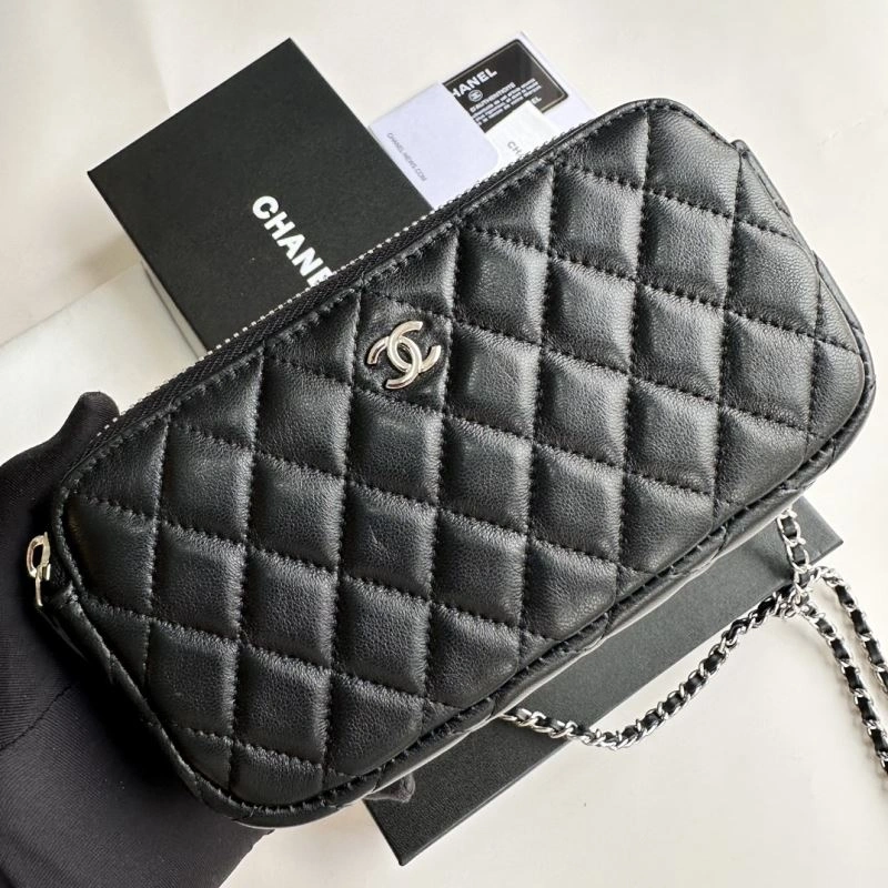 FreshLook Chanel Other Stachel Bags 88311