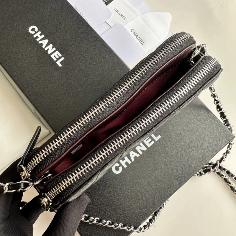 FreshLook Chanel Other Stachel Bags 88311