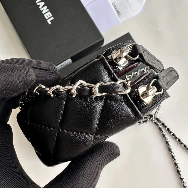 FreshLook Chanel Other Stachel Bags 88311