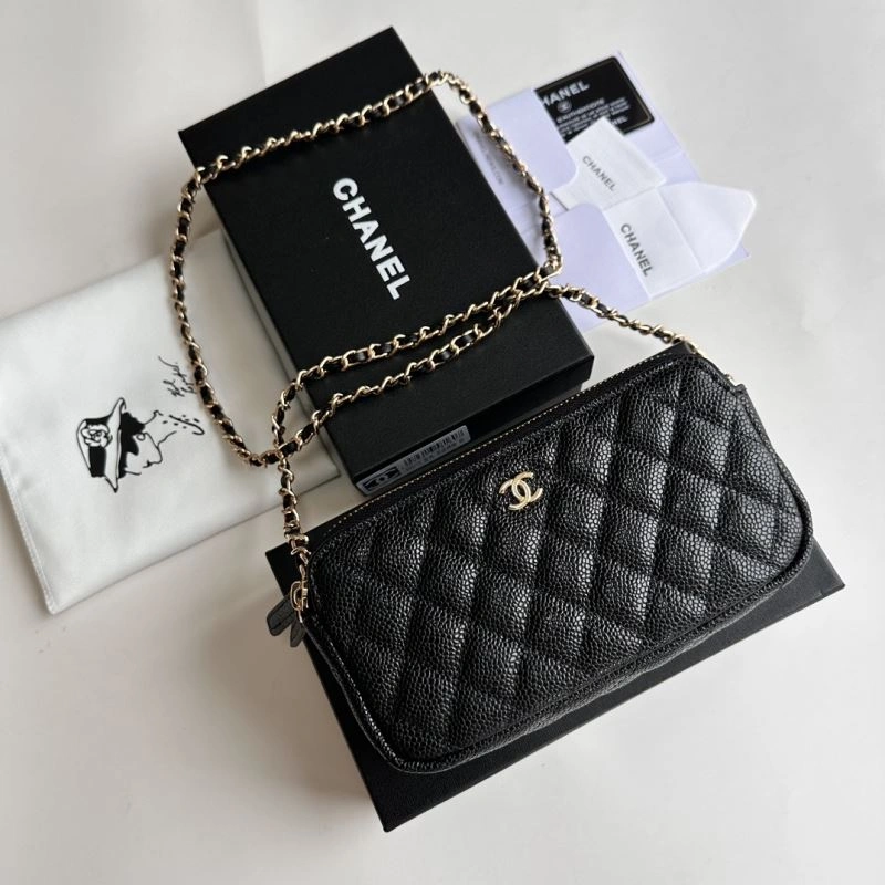 Functional Chanel Other Stachel Bags 88309