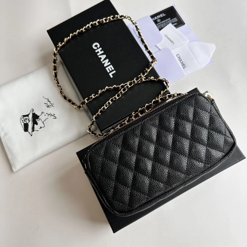 Functional Chanel Other Stachel Bags 88309