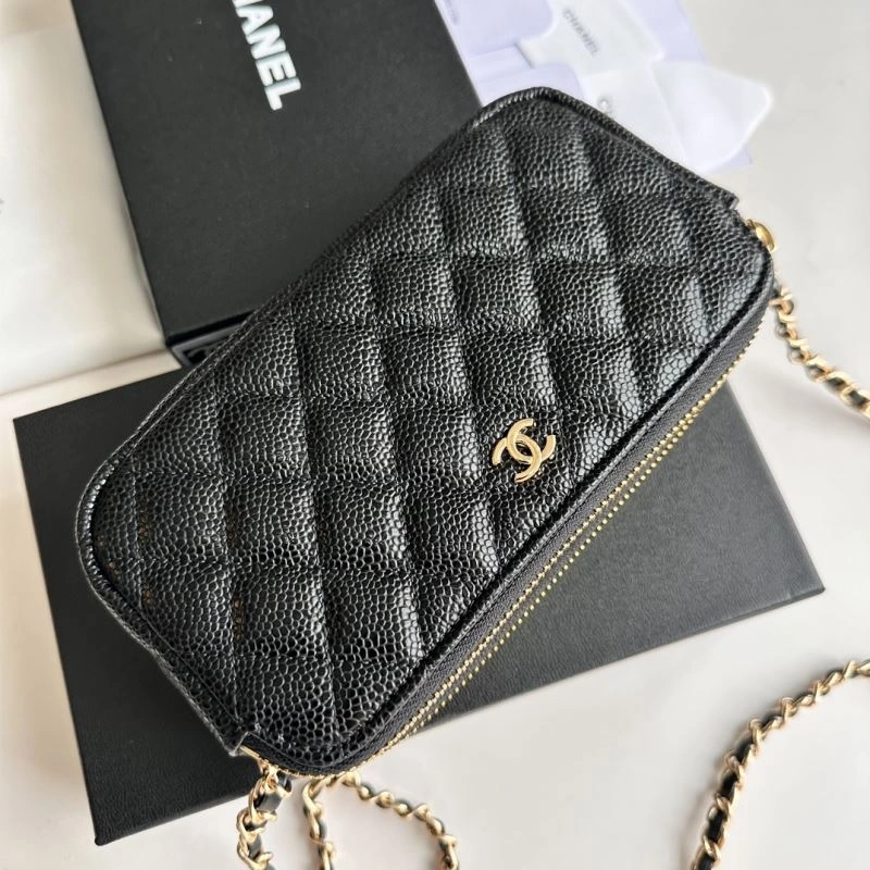 Functional Chanel Other Stachel Bags 88309