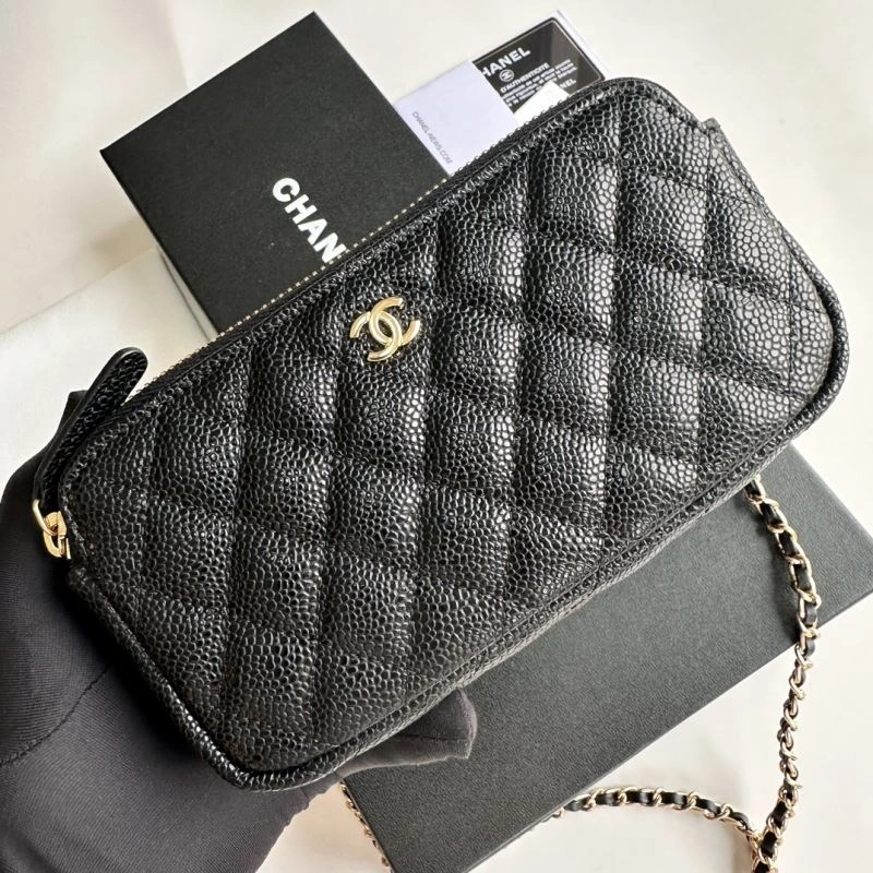 Functional Chanel Other Stachel Bags 88309