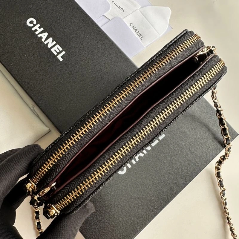 Functional Chanel Other Stachel Bags 88309