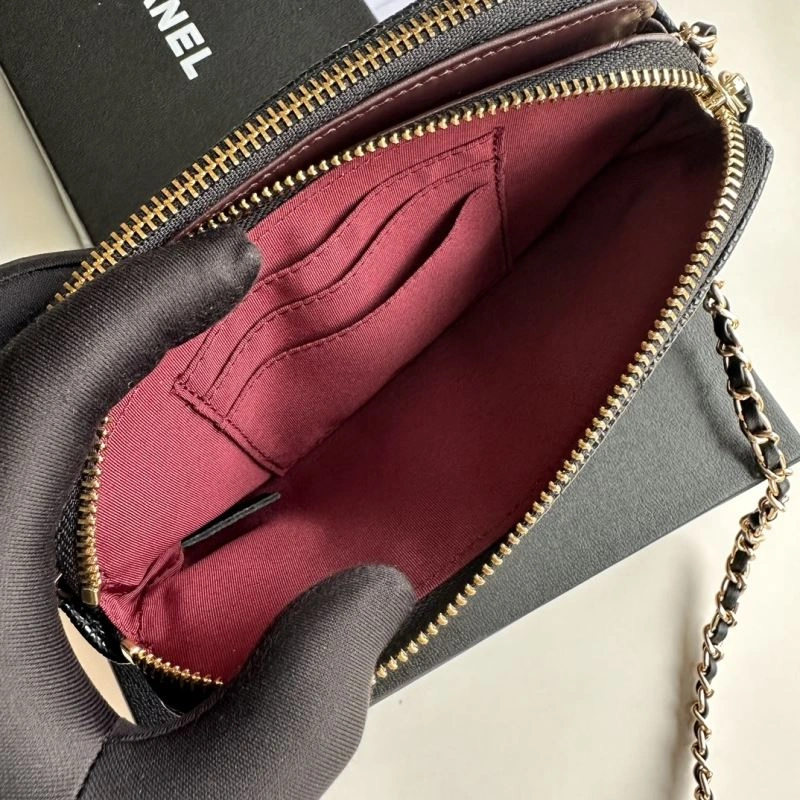 Functional Chanel Other Stachel Bags 88309