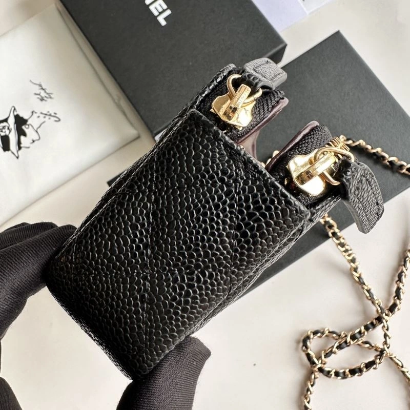 Functional Chanel Other Stachel Bags 88309