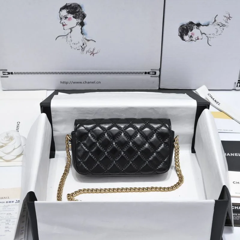 Chanel Other Stachel Bags SmartChoice 54099