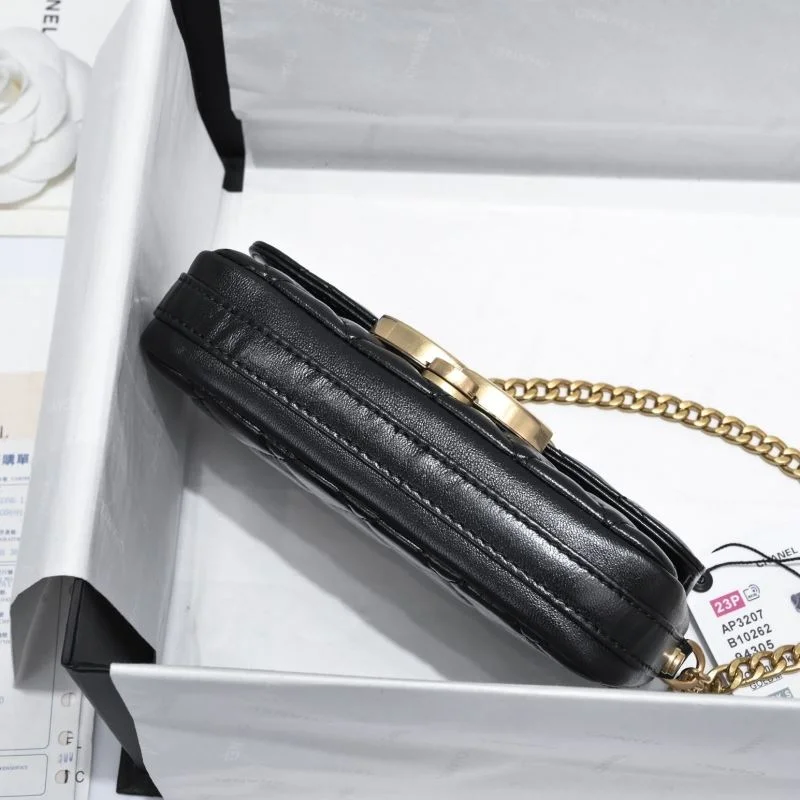 Chanel Other Stachel Bags SmartChoice 54099