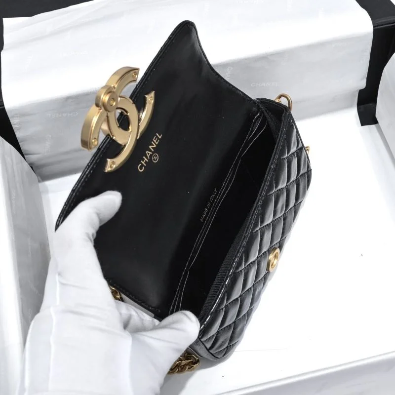 Chanel Other Stachel Bags SmartChoice 54099