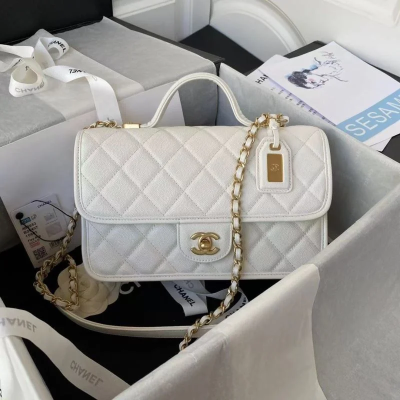 Chanel Other Stachel Bags Thermal 54053