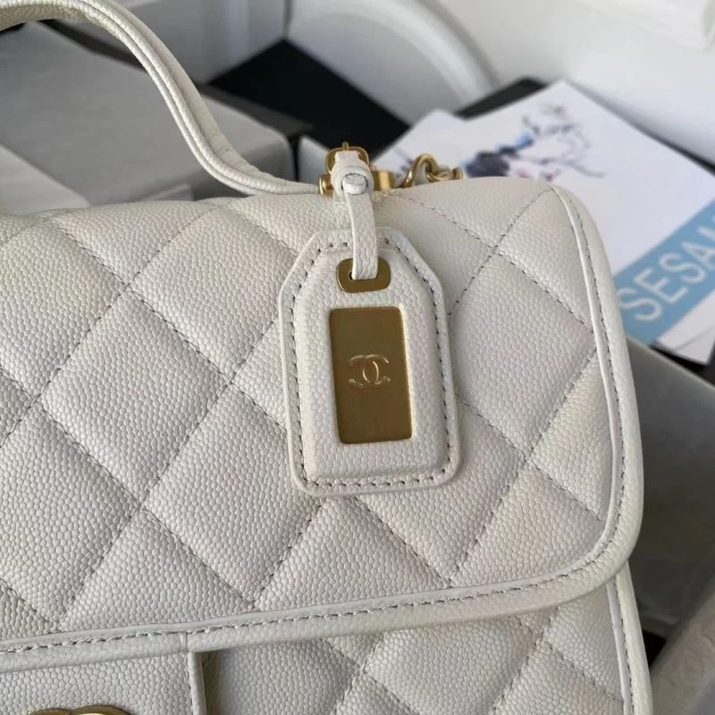 Chanel Other Stachel Bags Thermal 54053