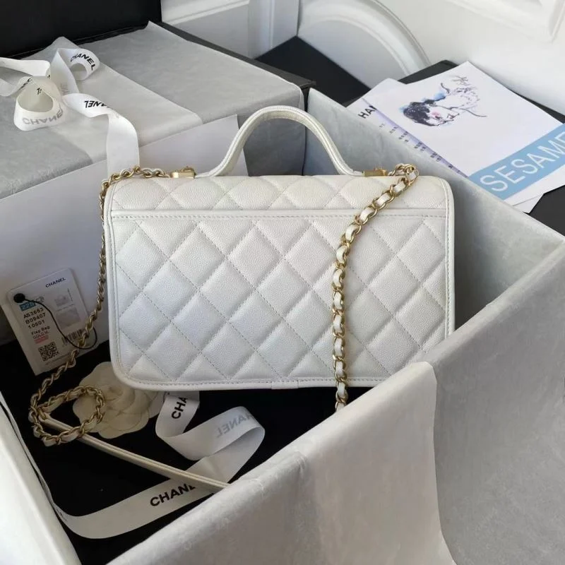 Chanel Other Stachel Bags Thermal 54053