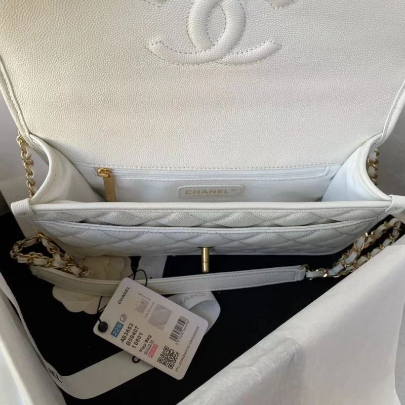 Chanel Other Stachel Bags Thermal 54053