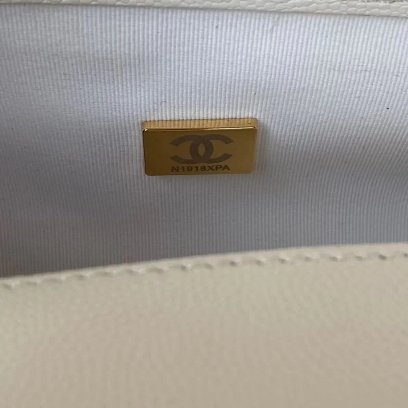Chanel Other Stachel Bags Thermal 54053
