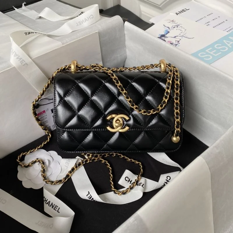 Chanel Other Stachel Bags HighQuality 54054