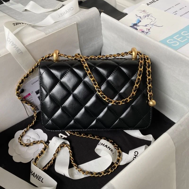 Chanel Other Stachel Bags HighQuality 54054