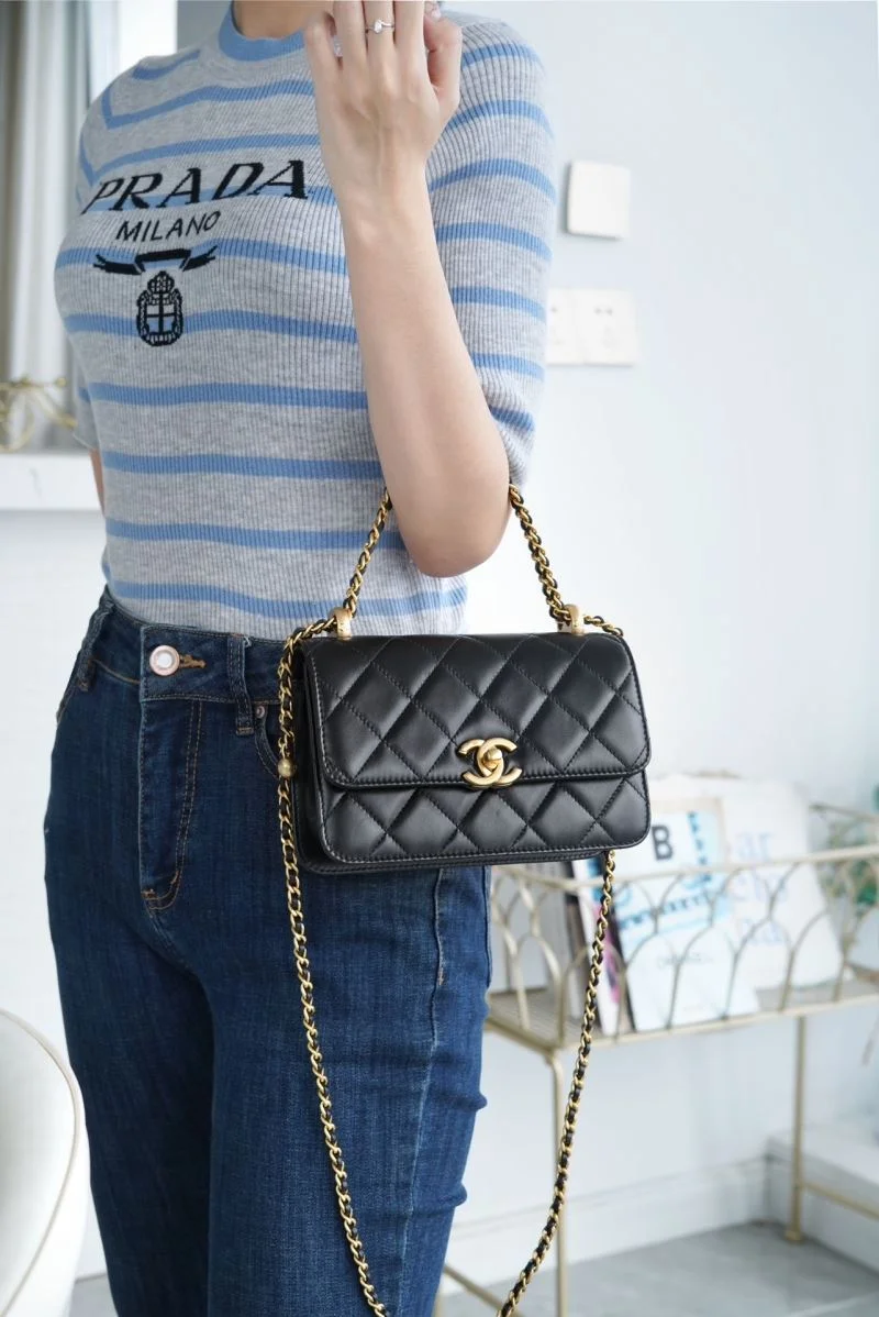 Chanel Other Stachel Bags HighQuality 54054