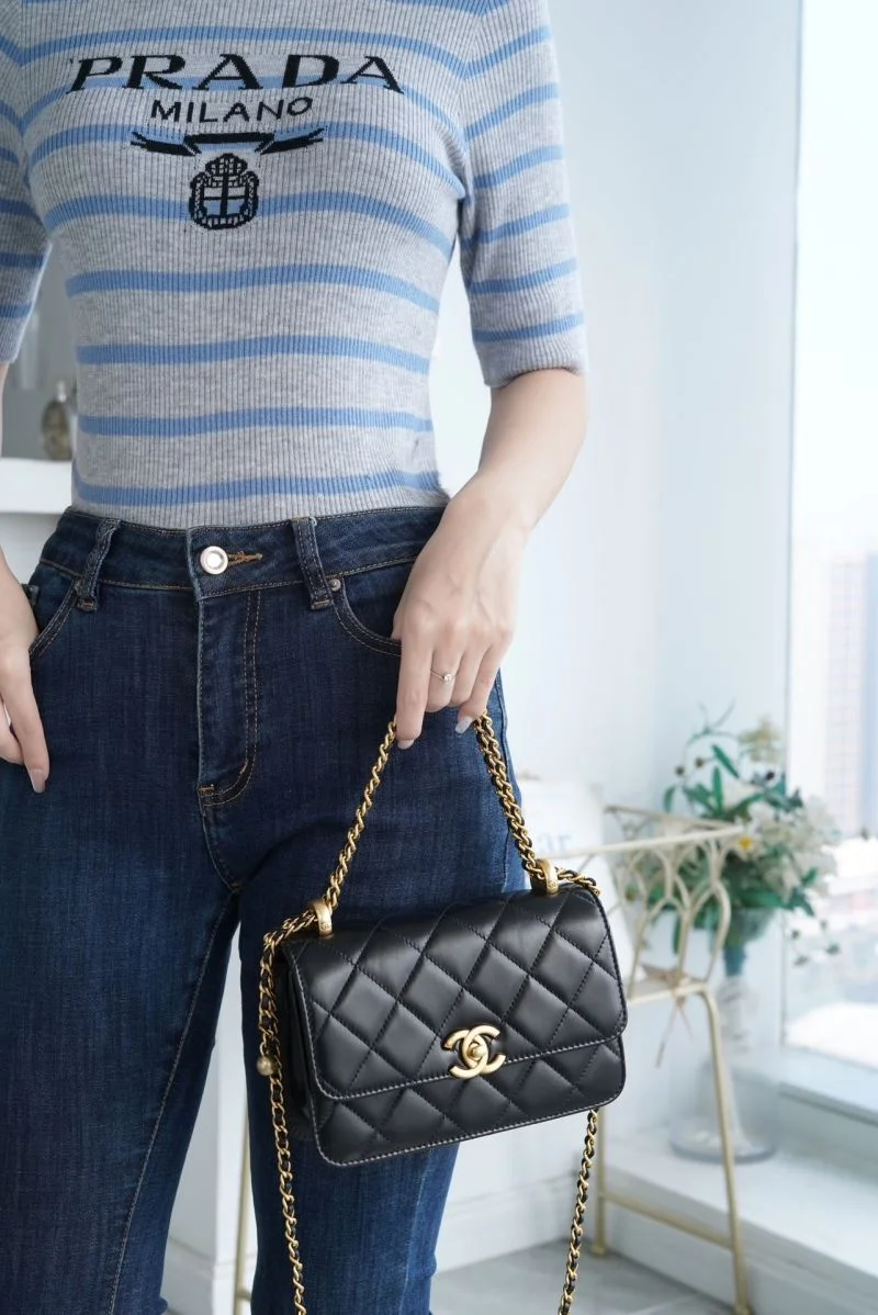 Chanel Other Stachel Bags HighQuality 54054