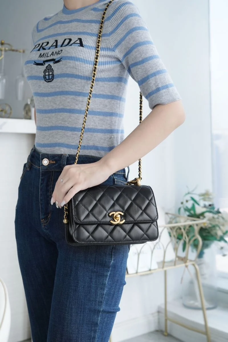 Chanel Other Stachel Bags HighQuality 54054