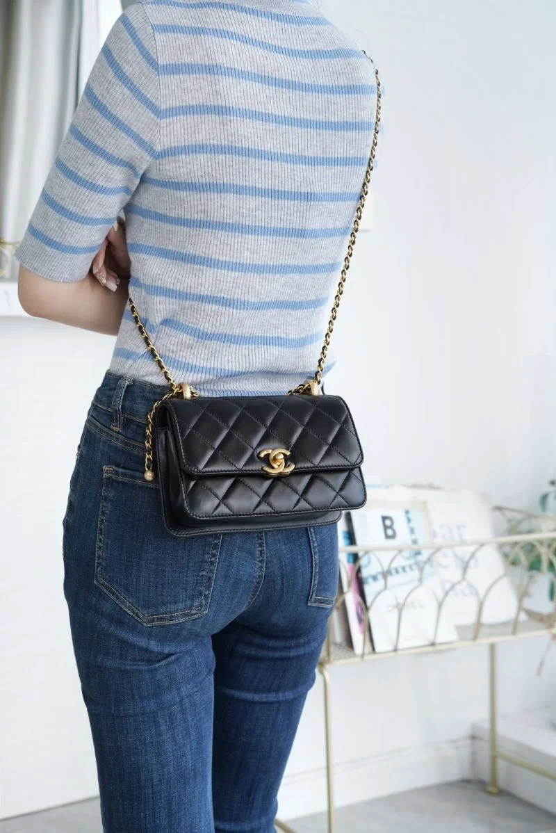 Chanel Other Stachel Bags HighQuality 54054