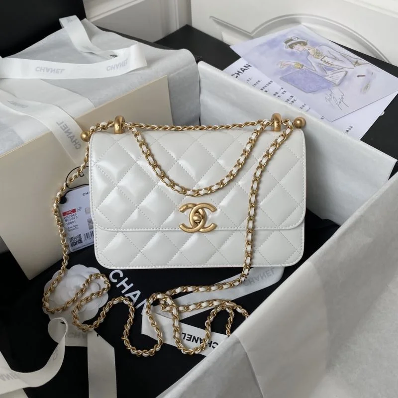 ZeroBulk Chanel Other Stachel Bags 54052