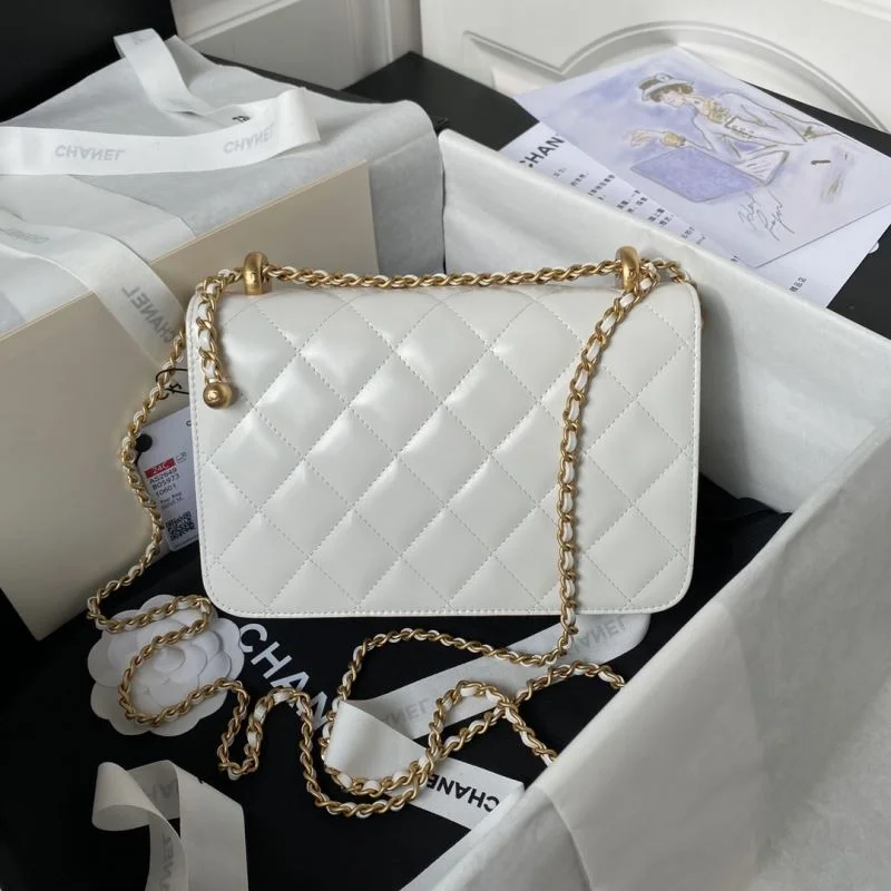 ZeroBulk Chanel Other Stachel Bags 54052